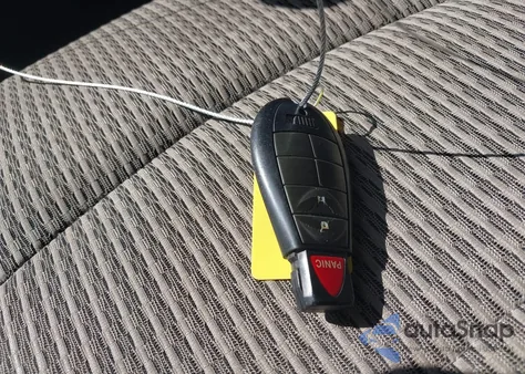 2011 Ram Ram 1500 St из США, поврежденный, VIN 1D7RV1CP7BS687353